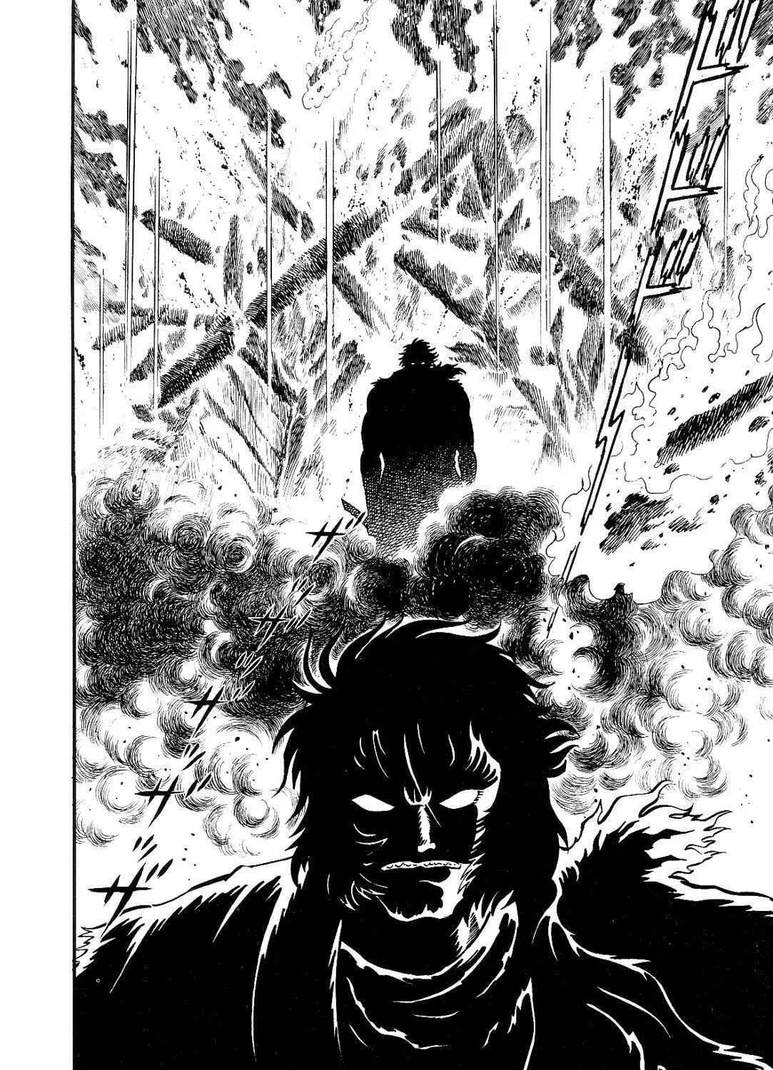 Read Violence Jack chapter 9.3 image 38 on Lezhin