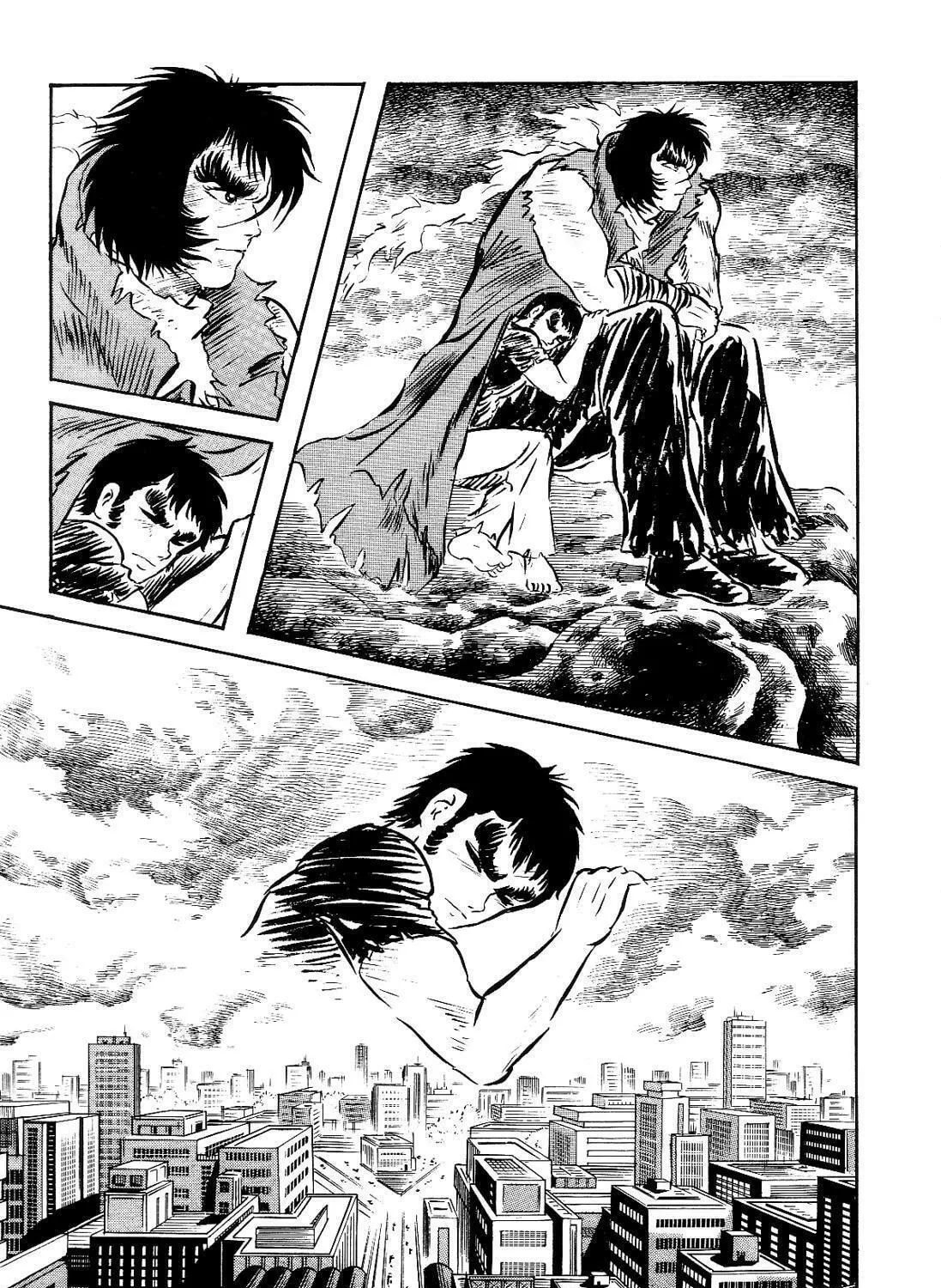 Read Violence Jack chapter 9.3 image 44 on Lezhin