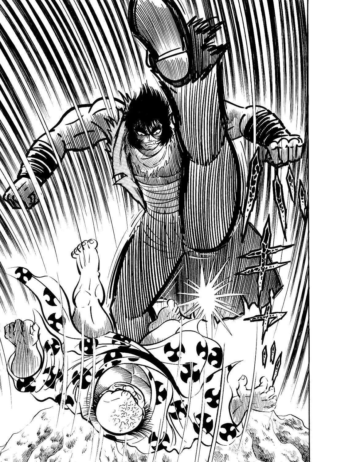 Read Violence Jack chapter 9.3 image 64 on Lezhin