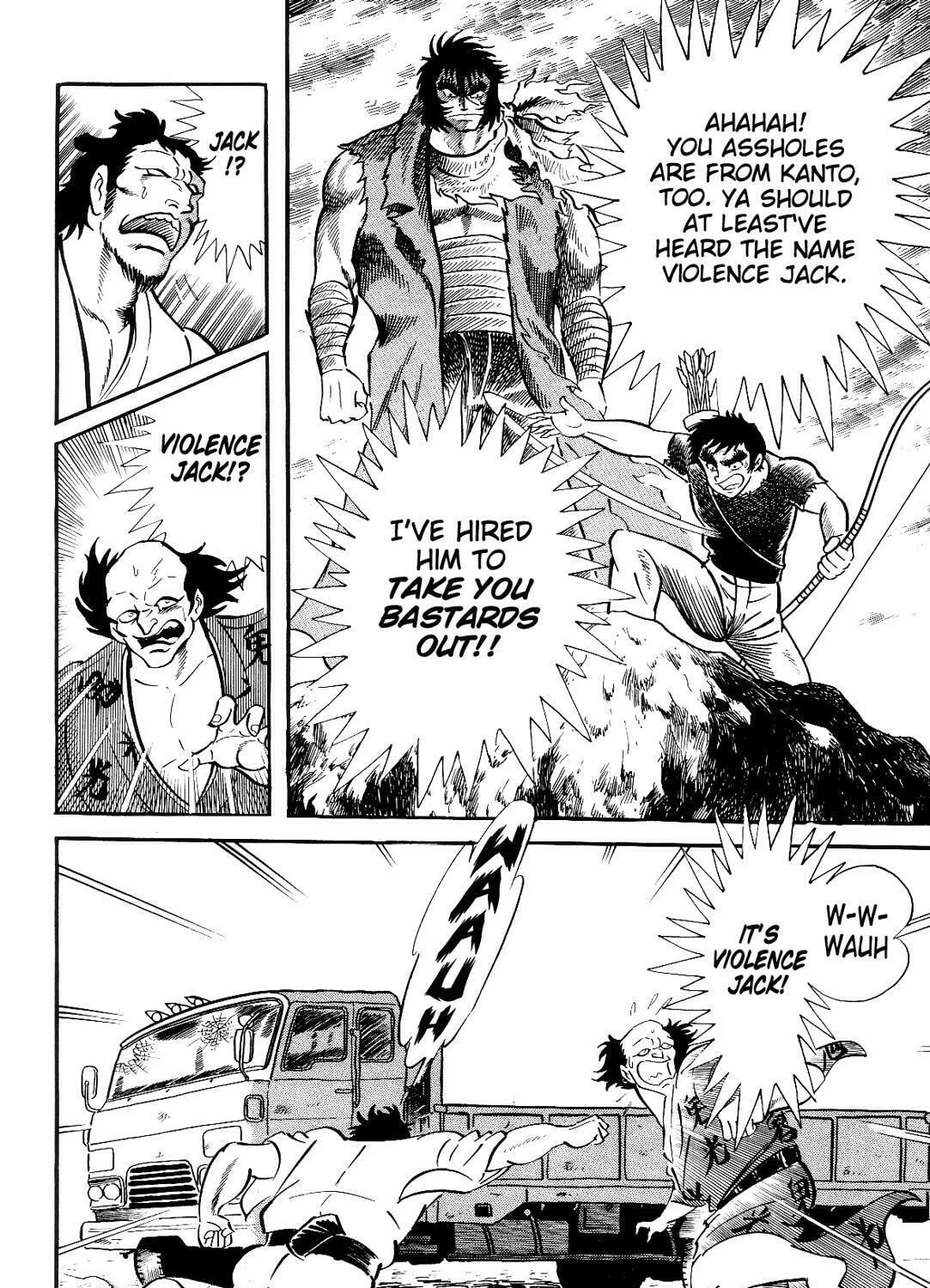 Read Violence Jack chapter 9.3 image 70 on Lezhin