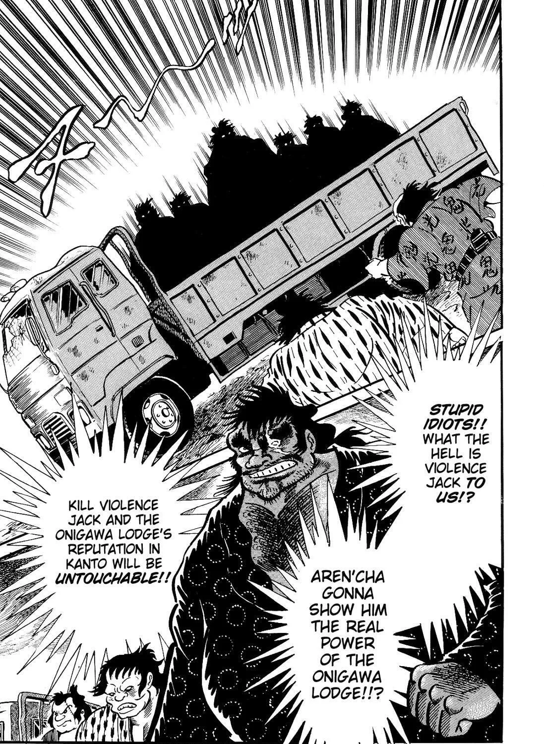 Read Violence Jack chapter 9.3 image 72 on Lezhin