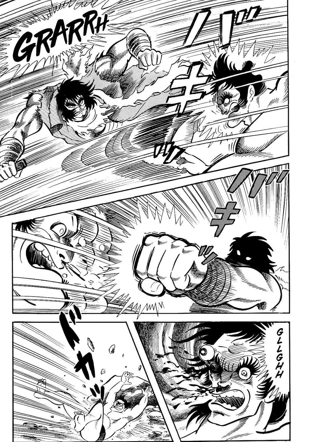 Read Violence Jack chapter 9.3 image 88 on Lezhin
