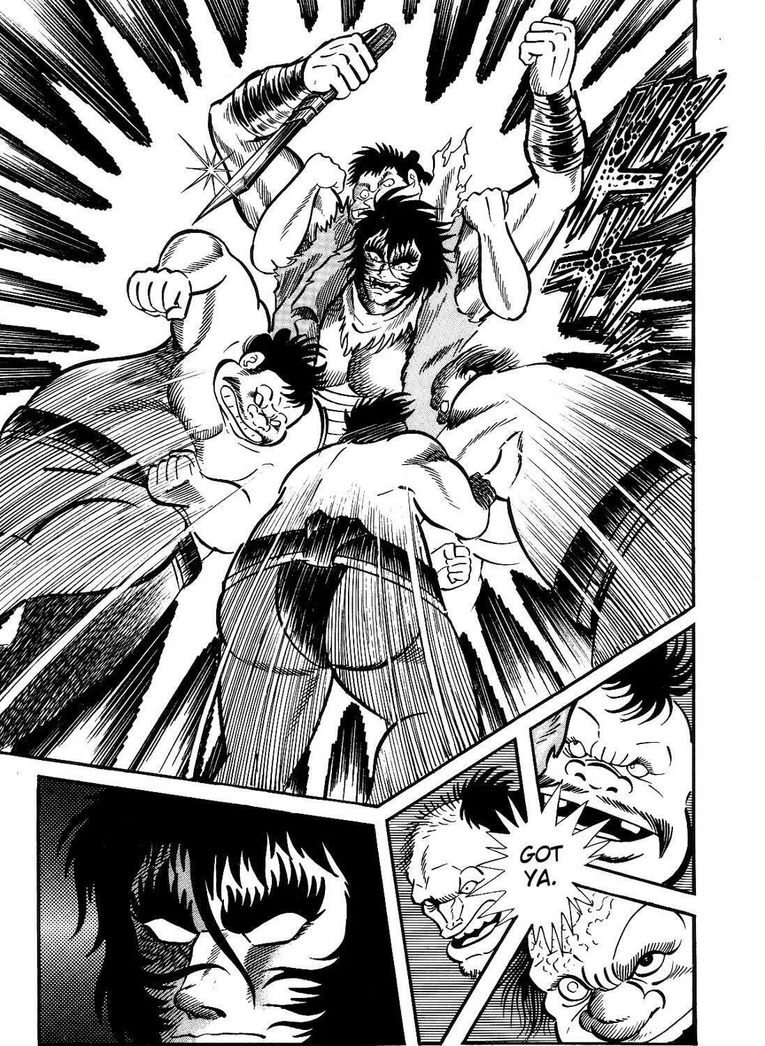 Read Violence Jack chapter 9.3 image 92 on Lezhin