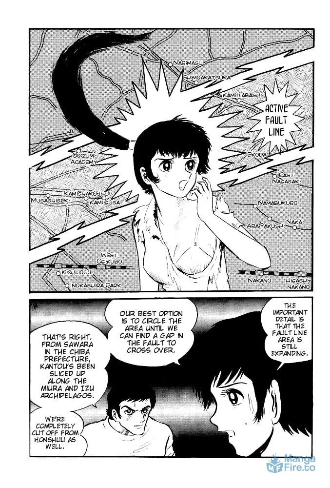 Read Violence Jack chapter 9 image 11 on Lezhin