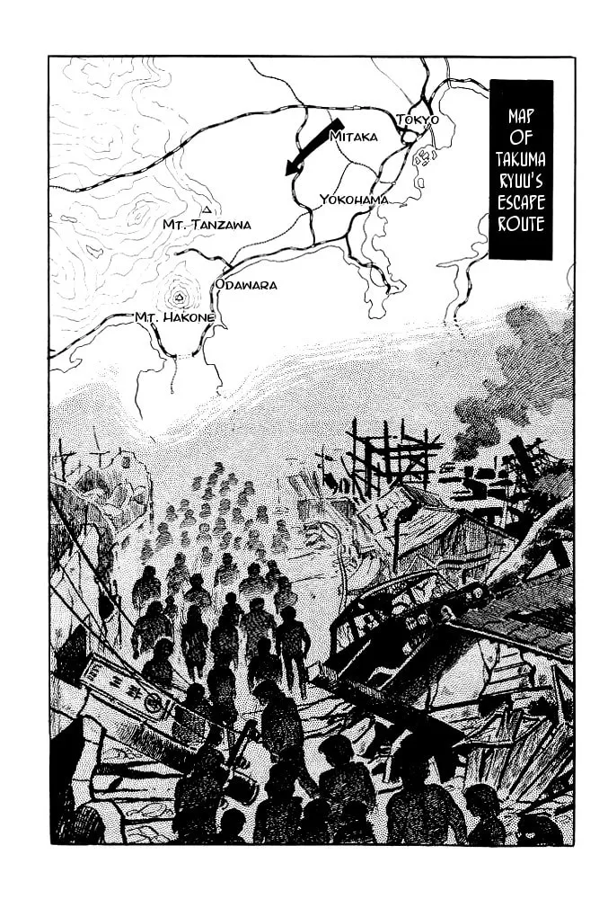 Read Violence Jack chapter 9 image 13 on Lezhin