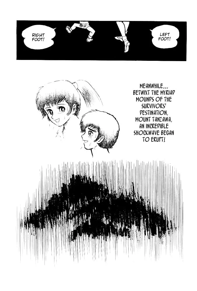 Read Violence Jack chapter 9 image 15 on Lezhin
