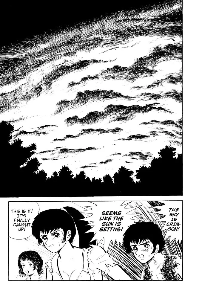 Read Violence Jack chapter 9 image 6 on Lezhin