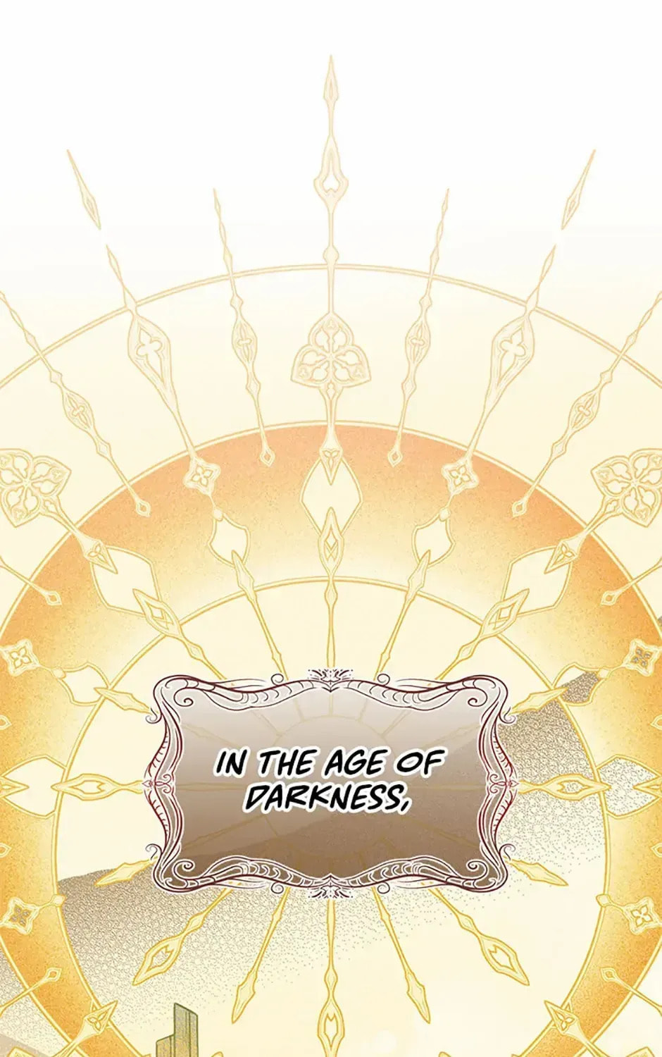 Read Violet Blooming in Patronage chapter 0.1 image 1 on Lezhin