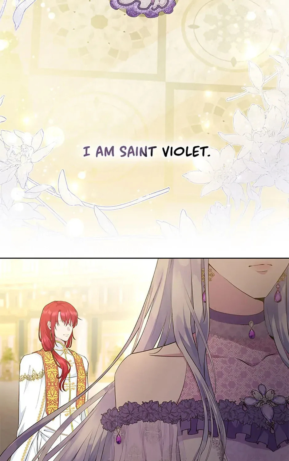 Read Violet Blooming in Patronage chapter 0.1 image 131 on Lezhin
