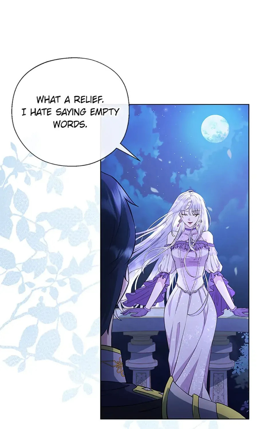 Read Violet Blooming in Patronage chapter 0.1 image 37 on Lezhin