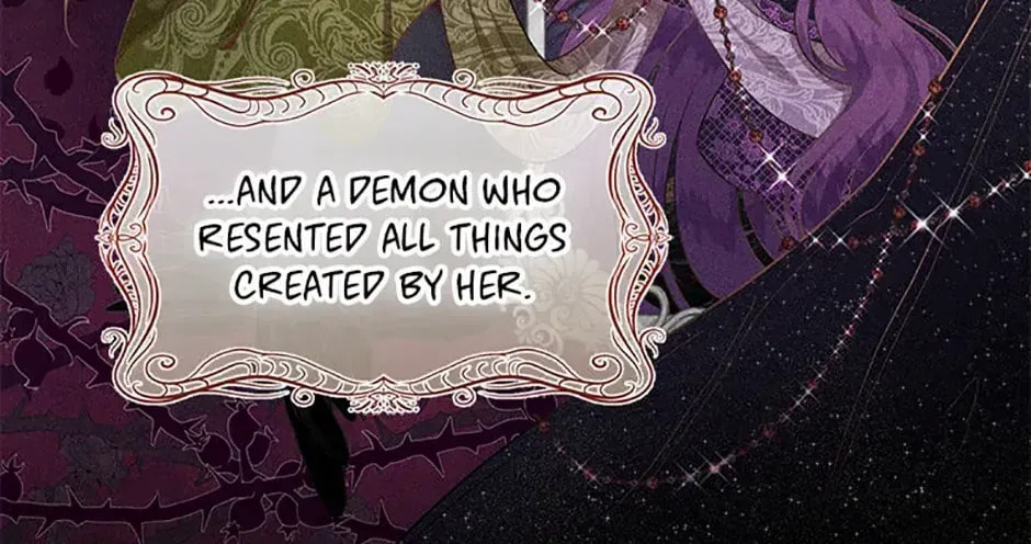 Read Violet Blooming in Patronage chapter 0.1 image 4 on Lezhin