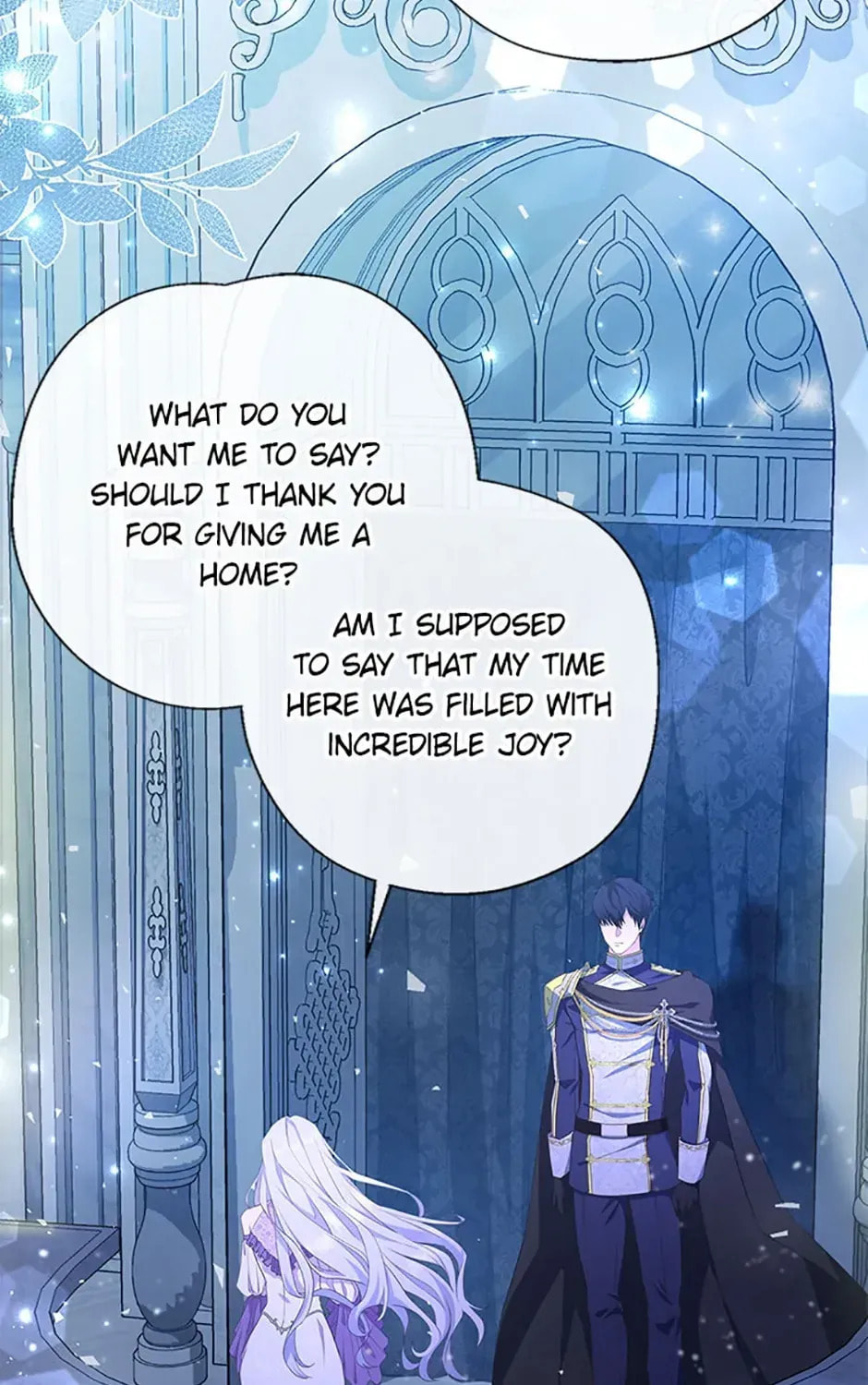 Read Violet Blooming in Patronage chapter 0.1 image 45 on Lezhin