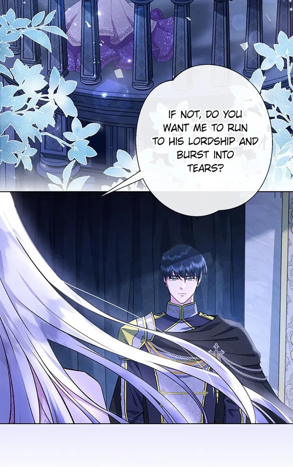 Read Violet Blooming in Patronage chapter 0.1 image 47 on Lezhin