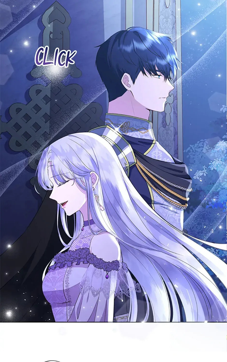 Read Violet Blooming in Patronage chapter 0.1 image 55 on Lezhin