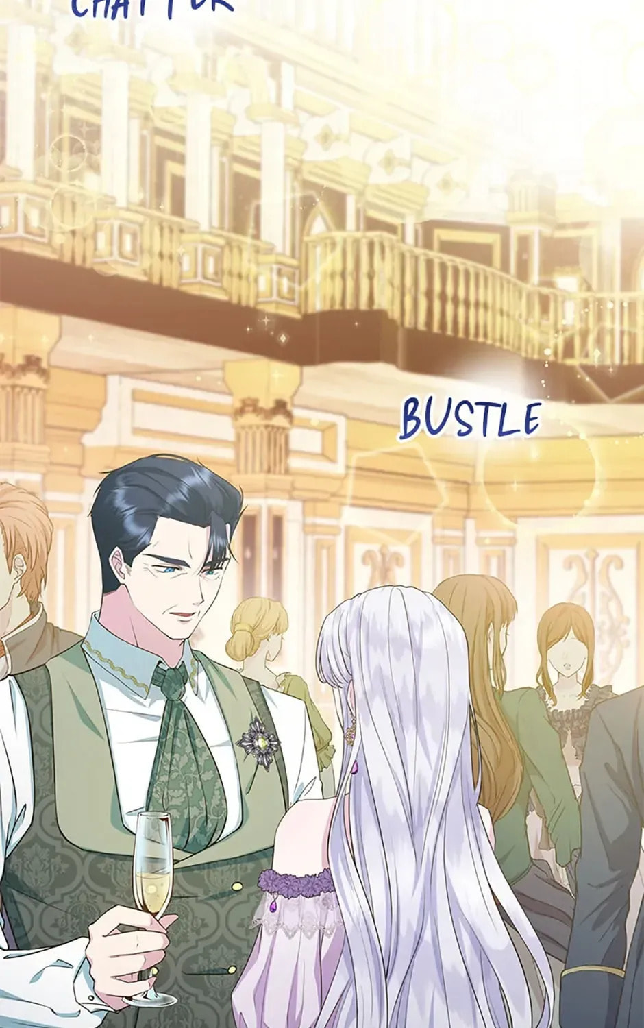 Read Violet Blooming in Patronage chapter 0.1 image 65 on Lezhin