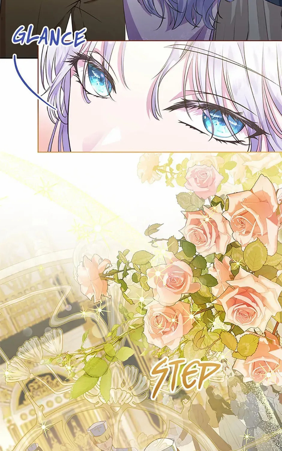 Read Violet Blooming in Patronage chapter 0.1 image 67 on Lezhin
