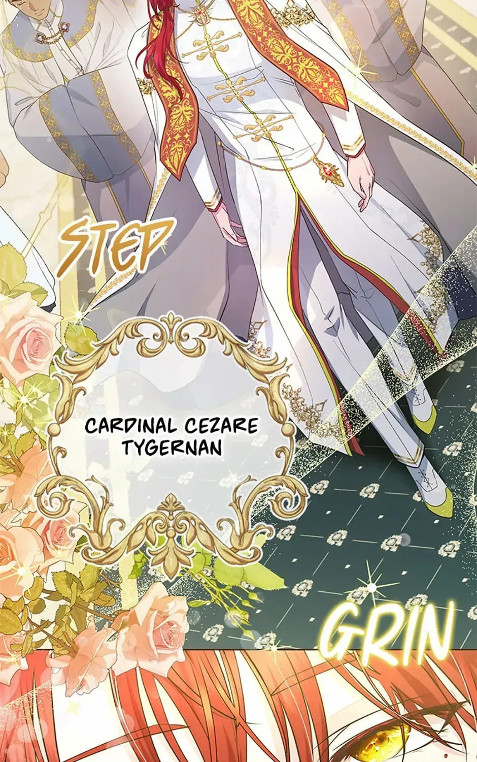 Read Violet Blooming in Patronage chapter 0.1 image 69 on Lezhin
