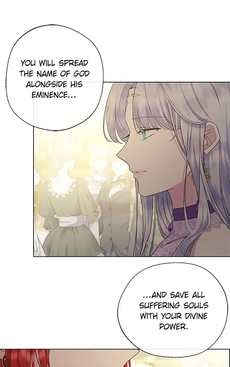 Read Violet Blooming in Patronage chapter 0.1 image 75 on Lezhin