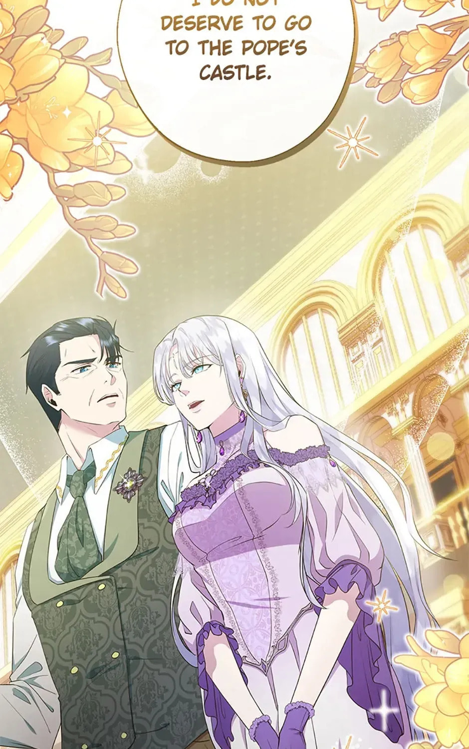 Read Violet Blooming in Patronage chapter 0.1 image 83 on Lezhin
