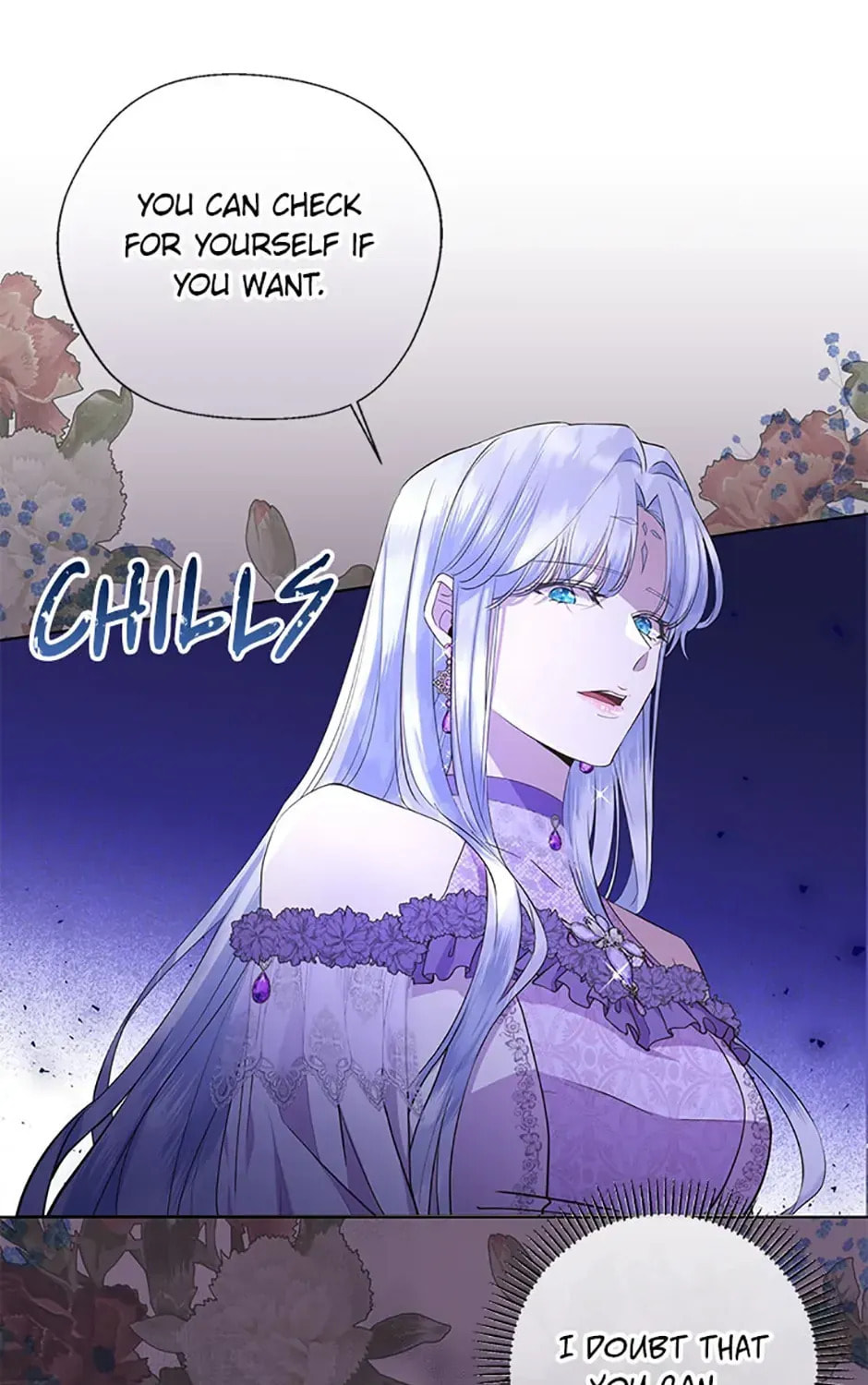 Read Violet Blooming in Patronage chapter 0.1 image 95 on Lezhin