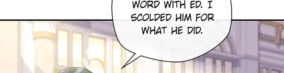 Read Violet Blooming in Patronage chapter 27.2 image 19 on Lezhin