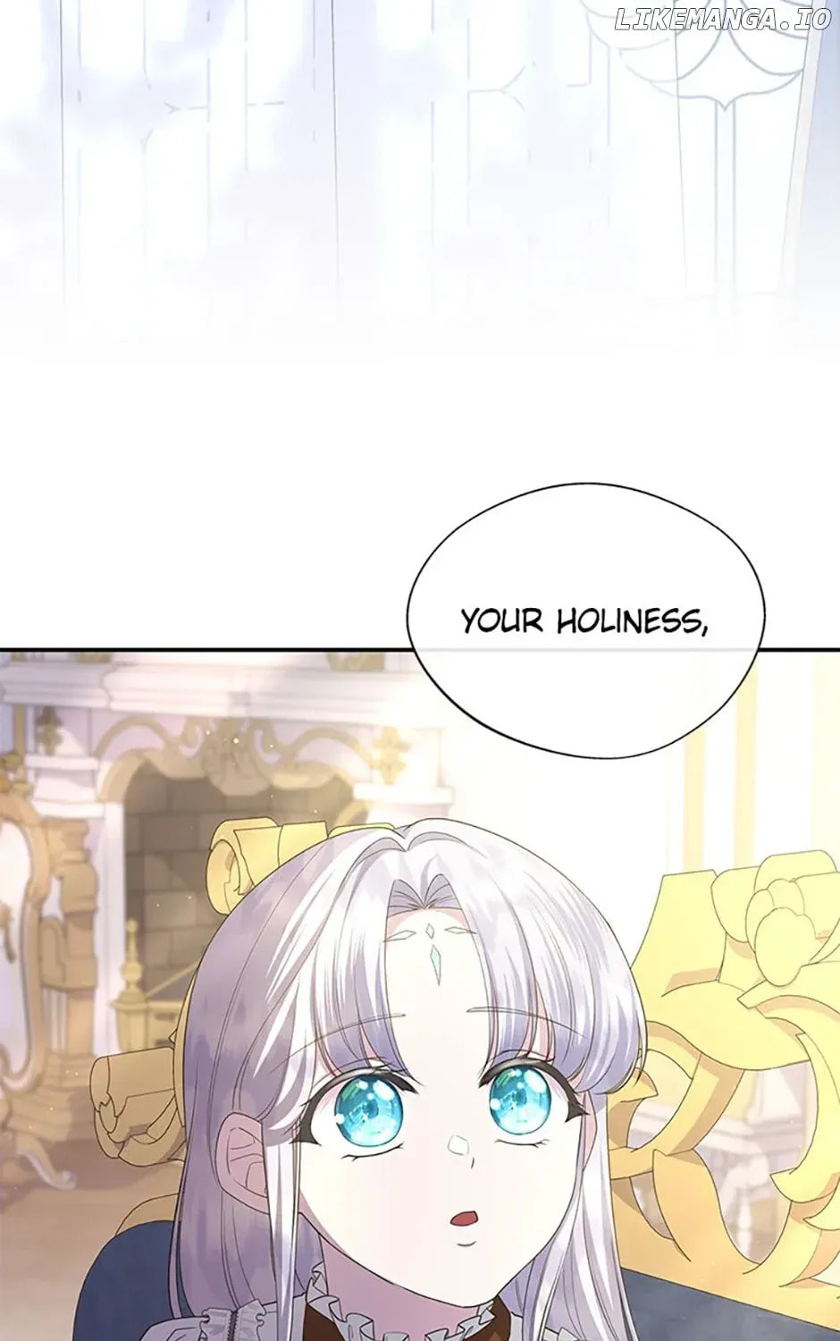 Read Violet Blooming in Patronage chapter 27.2 image 30 on Lezhin