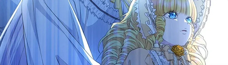 Read Violet Blooming in Patronage chapter 27.2 image 35 on Lezhin