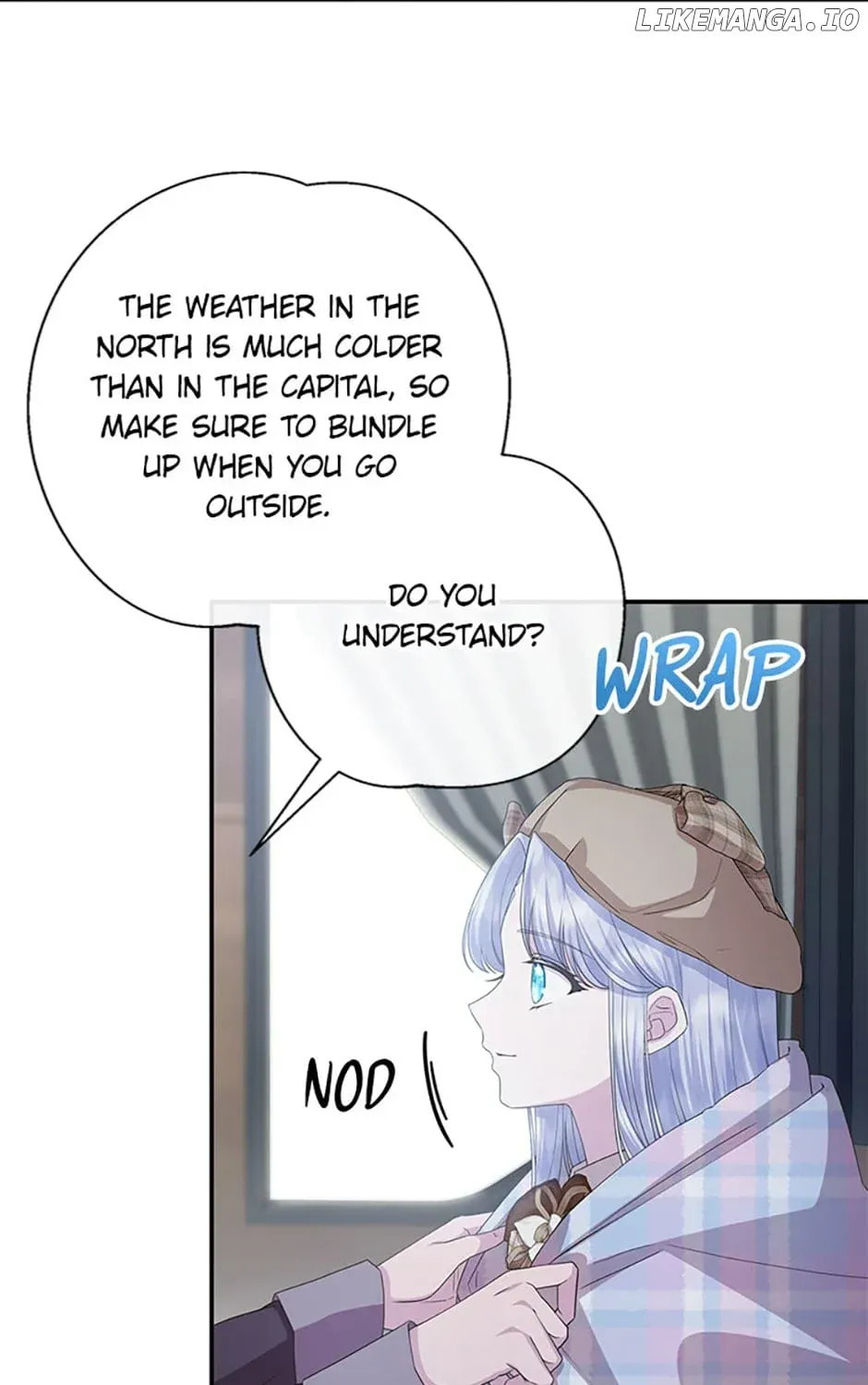 Read Violet Blooming in Patronage chapter 27.2 image 94 on Lezhin