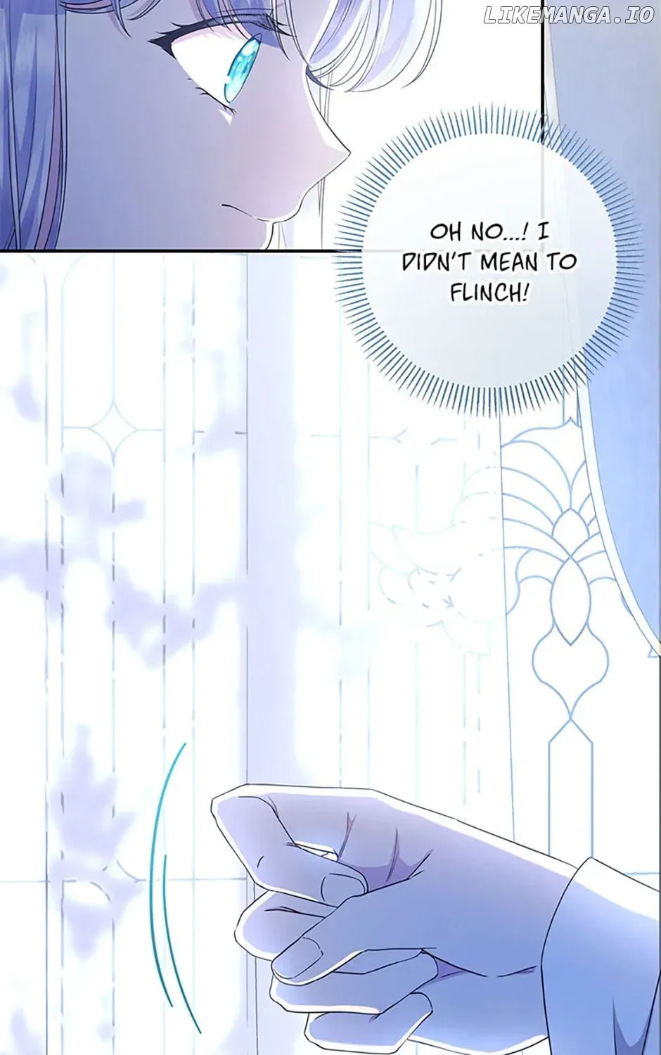Read Violet Blooming in Patronage chapter 27.3 image 28 on Lezhin