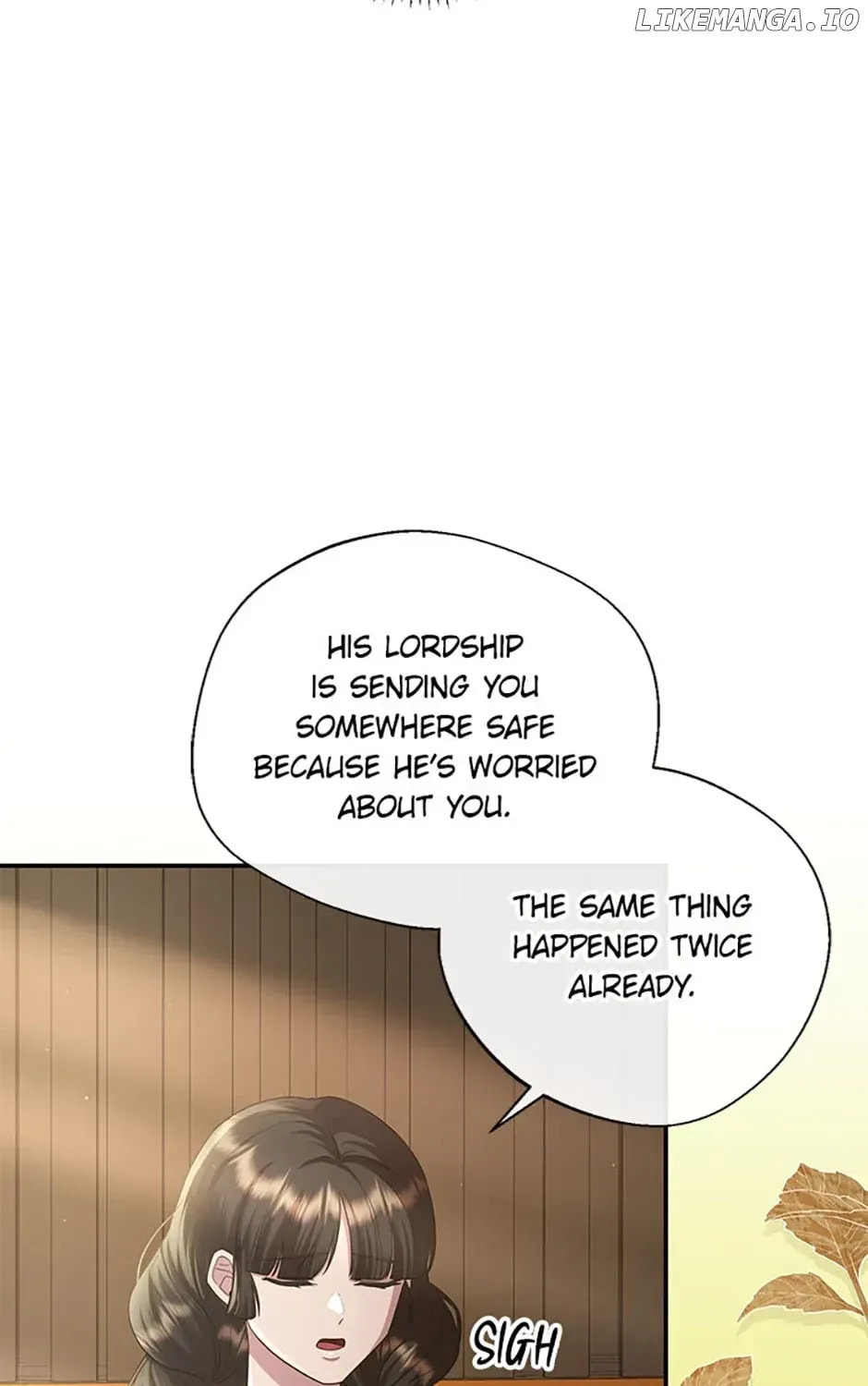 Read Violet Blooming in Patronage chapter 27.3 image 80 on Lezhin