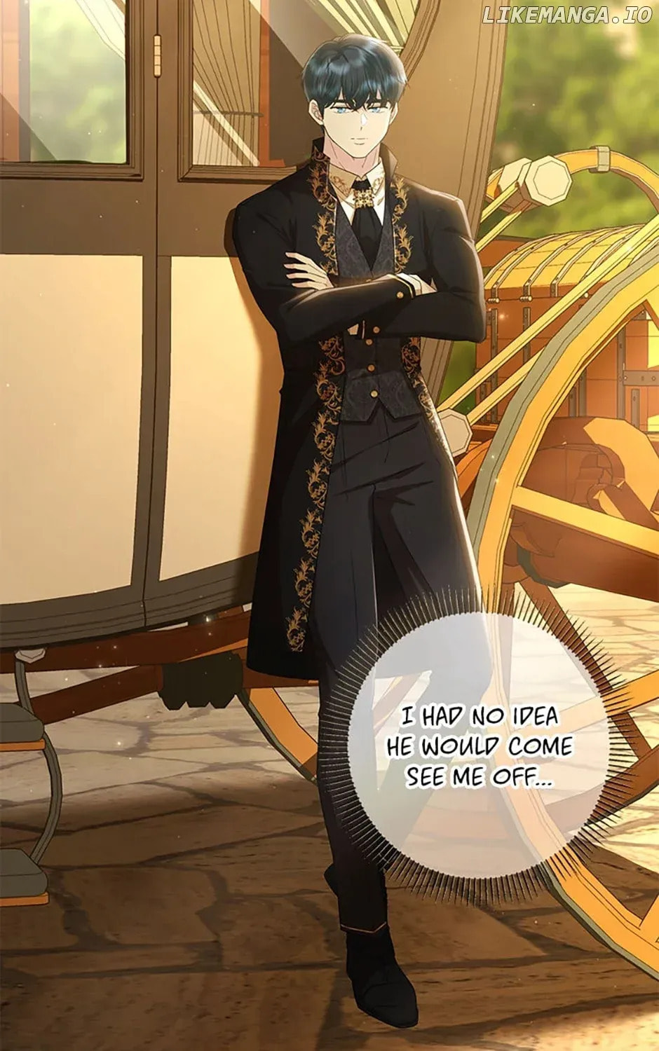 Read Violet Blooming in Patronage chapter 27.4 image 52 on Lezhin