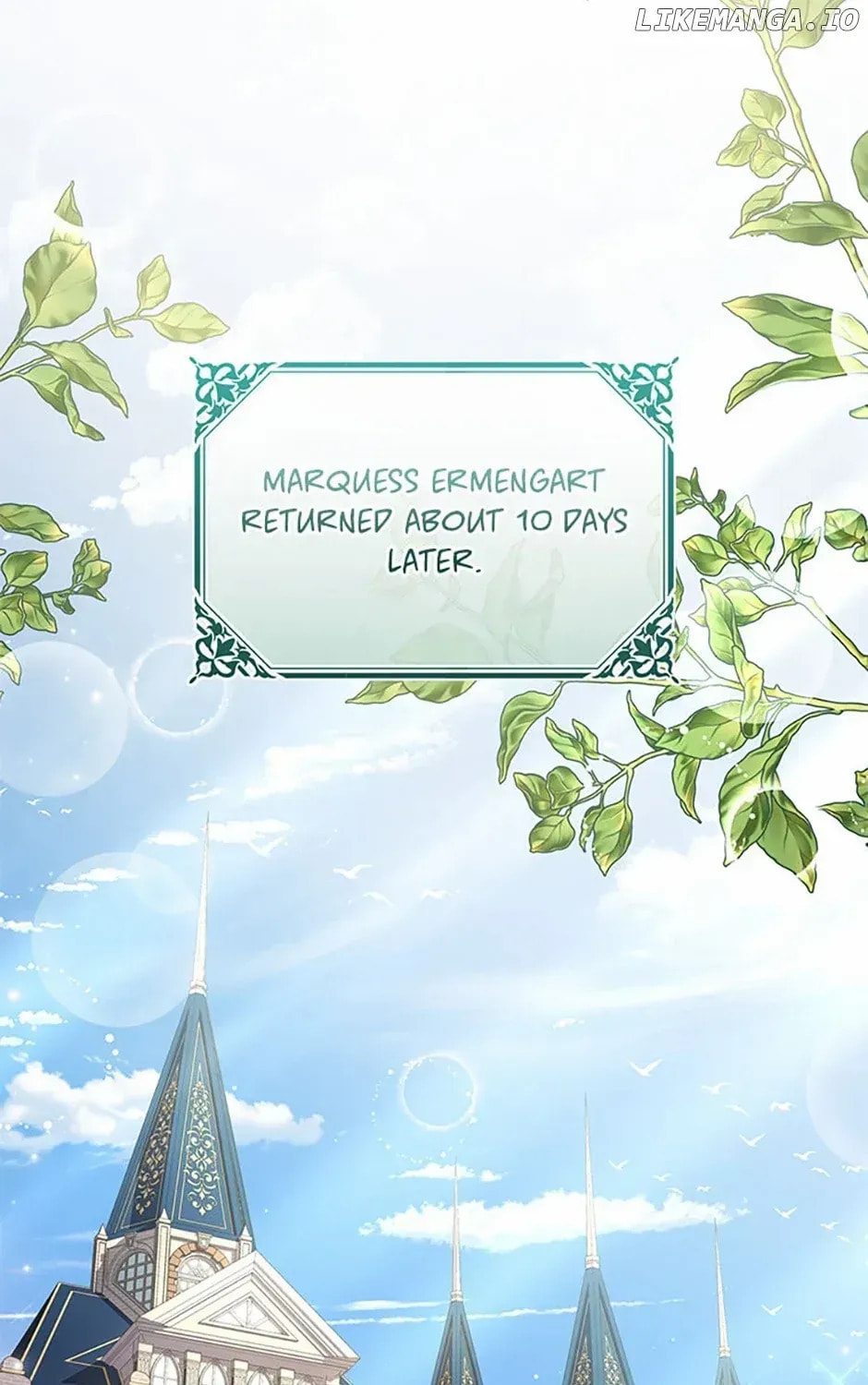 Read Violet Blooming in Patronage chapter 27.7 image 6 on Lezhin