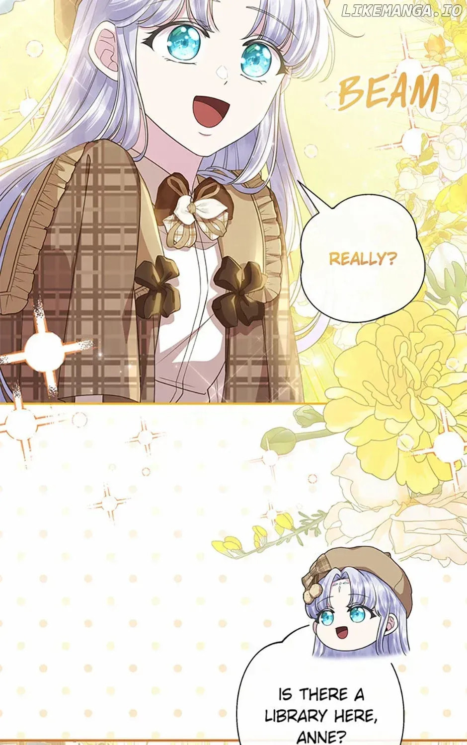 Read Violet Blooming in Patronage chapter 28.2 image 104 on Lezhin