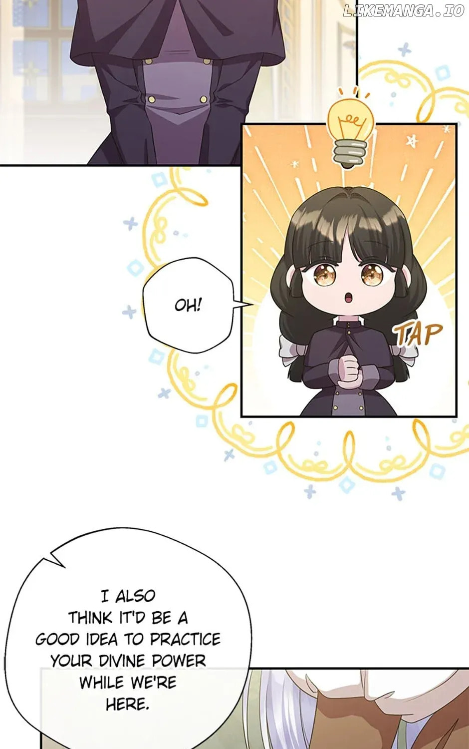 Read Violet Blooming in Patronage chapter 28.2 image 108 on Lezhin