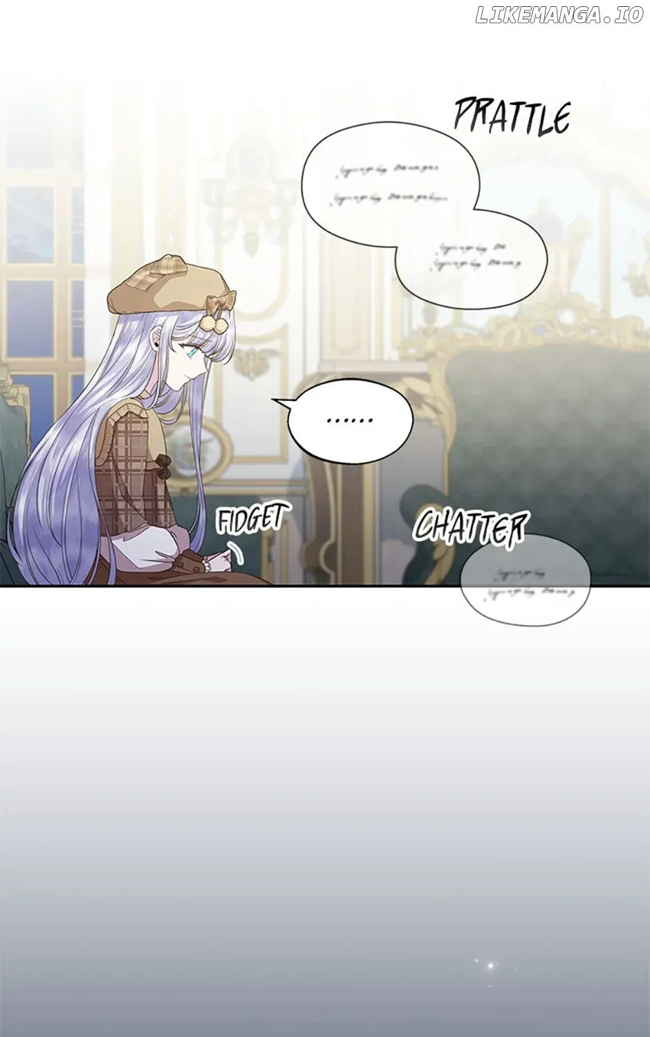 Read Violet Blooming in Patronage chapter 28.2 image 114 on Lezhin