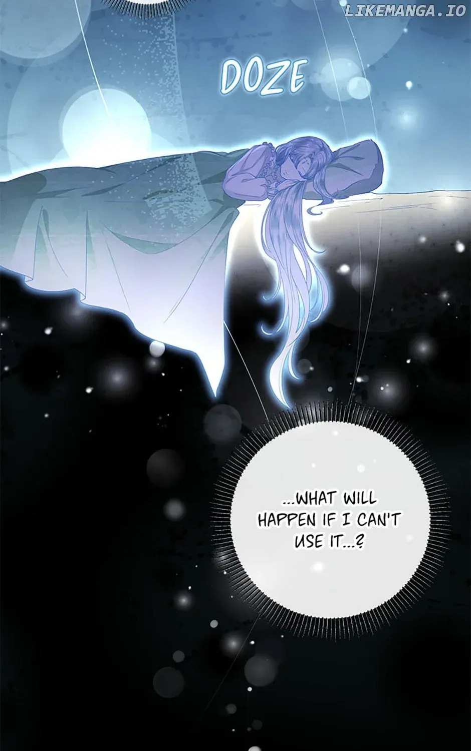 Read Violet Blooming in Patronage chapter 28.2 image 122 on Lezhin