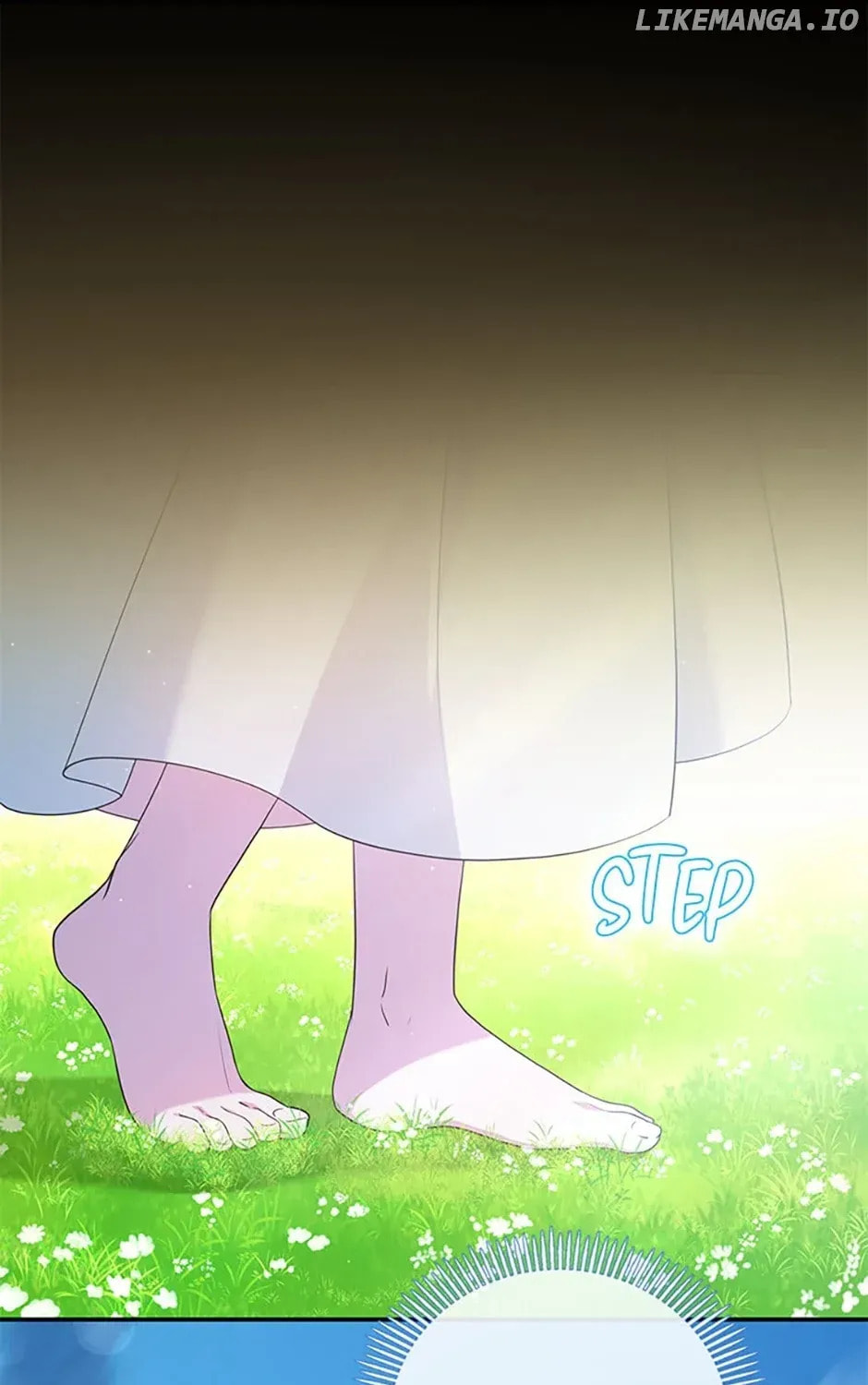 Read Violet Blooming in Patronage chapter 28.2 image 124 on Lezhin