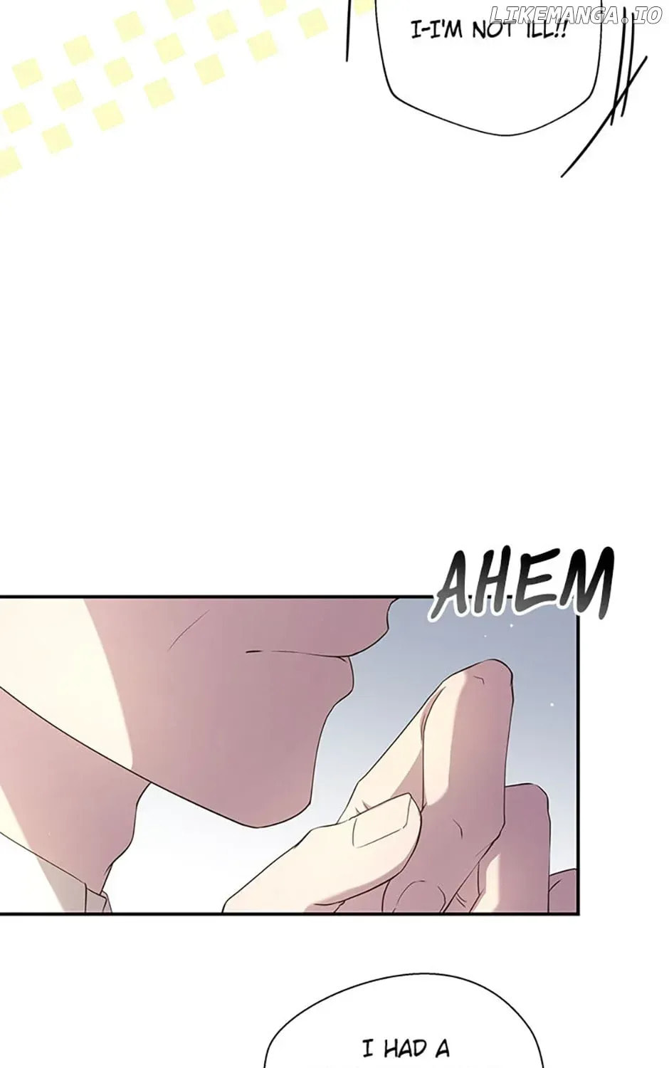 Read Violet Blooming in Patronage chapter 28.2 image 18 on Lezhin