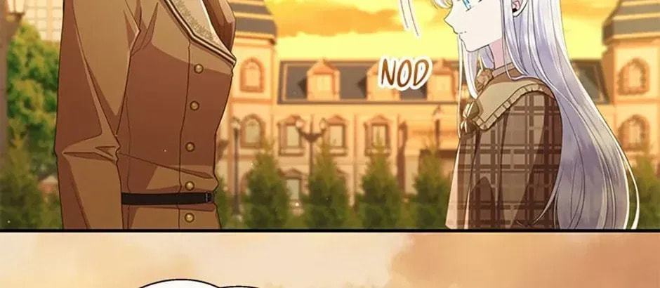 Read Violet Blooming in Patronage chapter 28.2 image 41 on Lezhin
