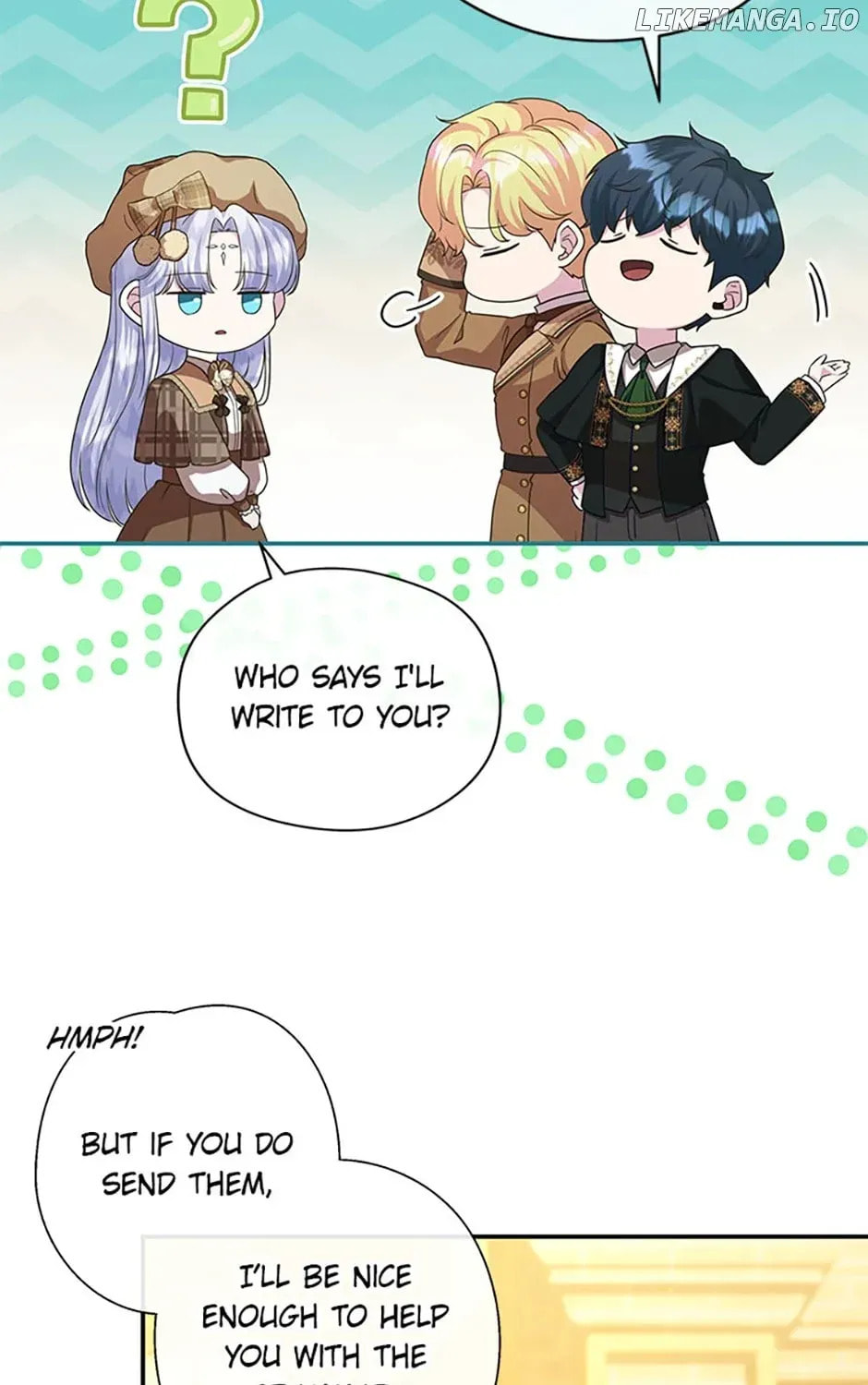 Read Violet Blooming in Patronage chapter 28.2 image 44 on Lezhin