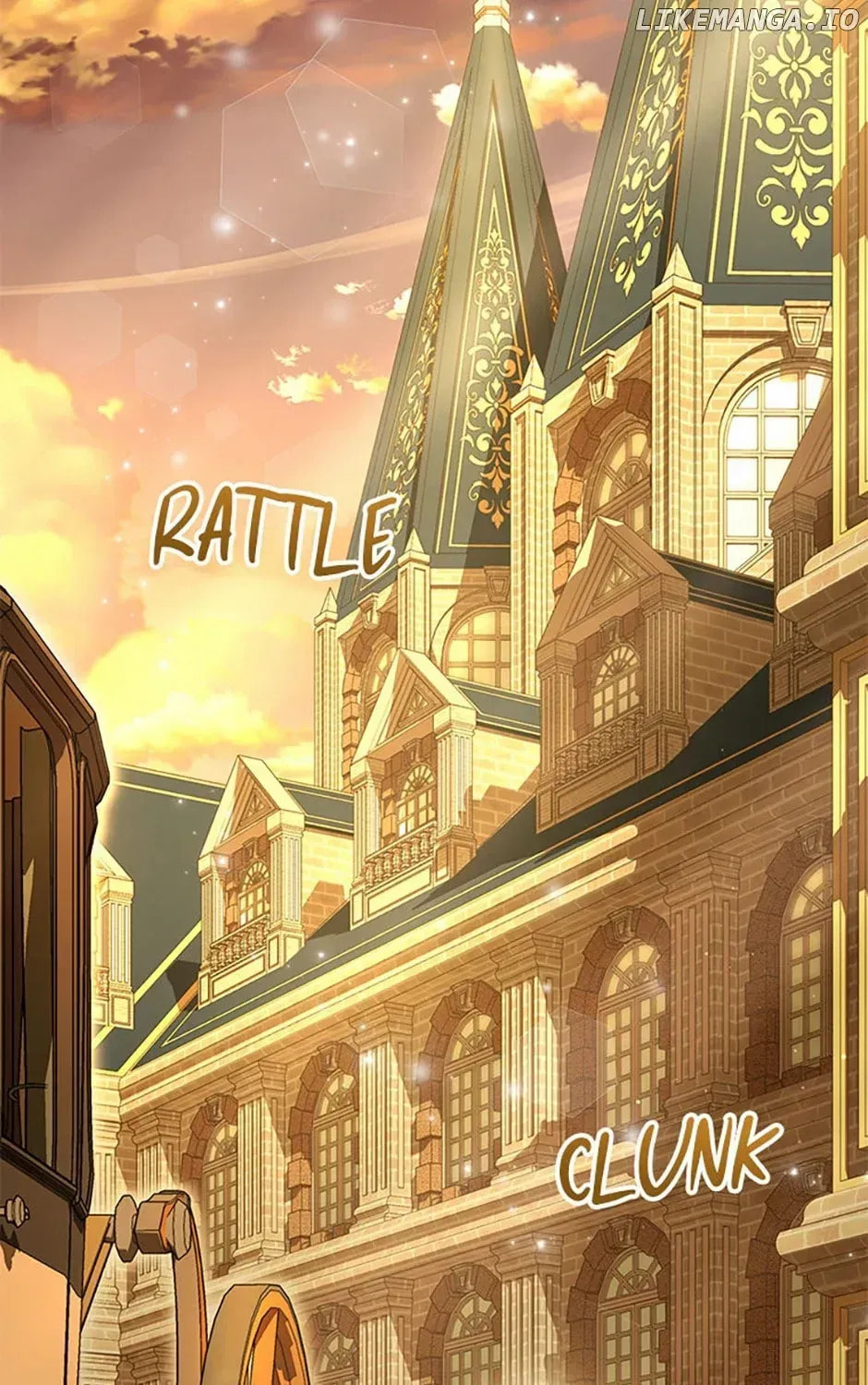Read Violet Blooming in Patronage chapter 28.2 image 70 on Lezhin