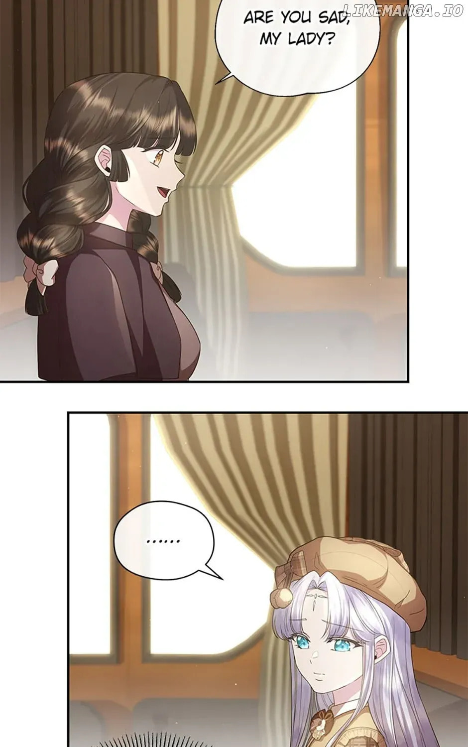 Read Violet Blooming in Patronage chapter 28.2 image 78 on Lezhin