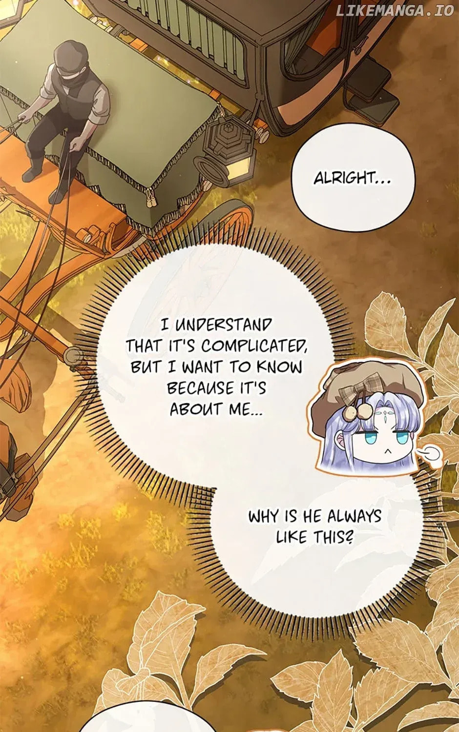 Read Violet Blooming in Patronage chapter 28.2 image 84 on Lezhin