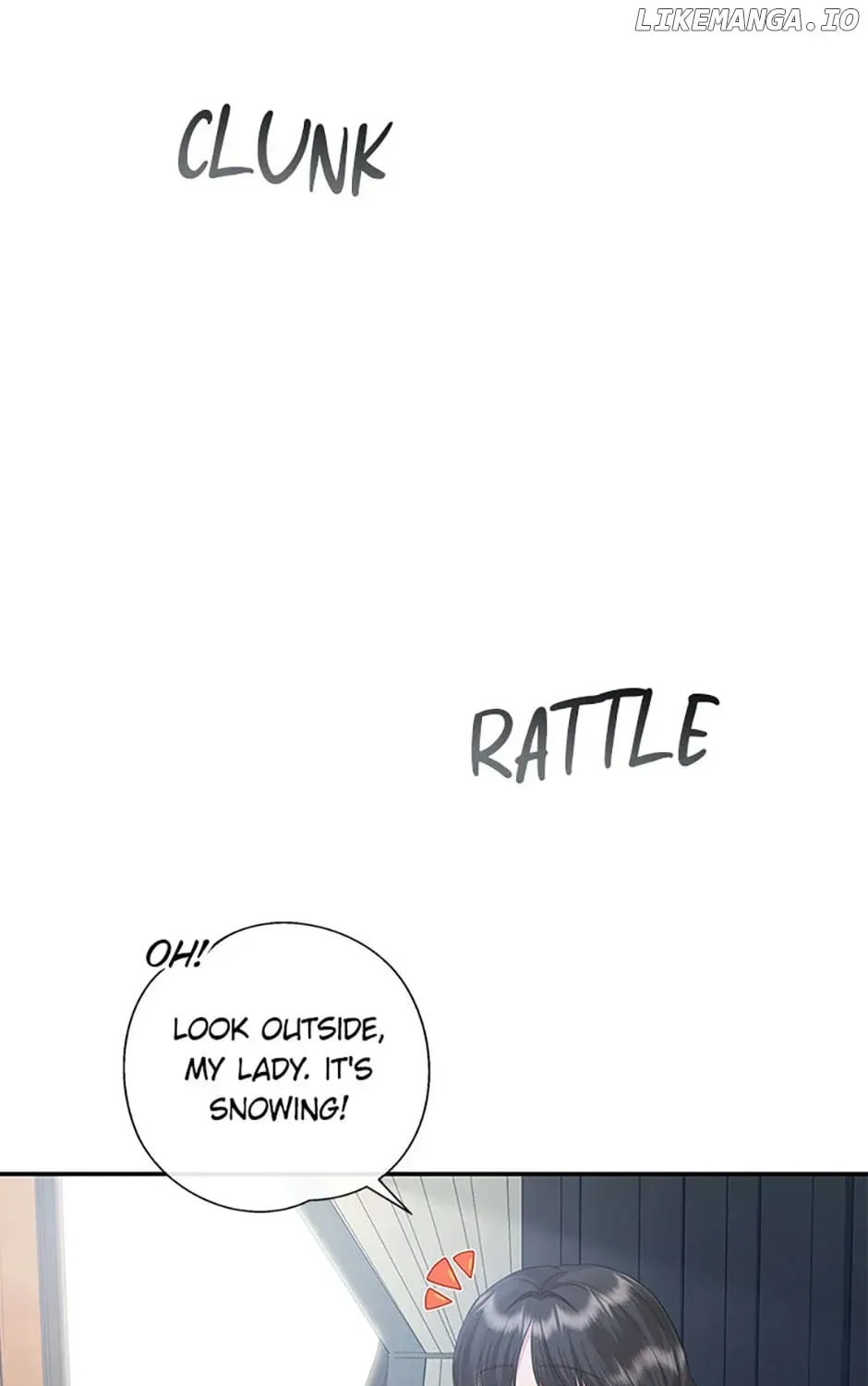 Read Violet Blooming in Patronage chapter 28.2 image 88 on Lezhin