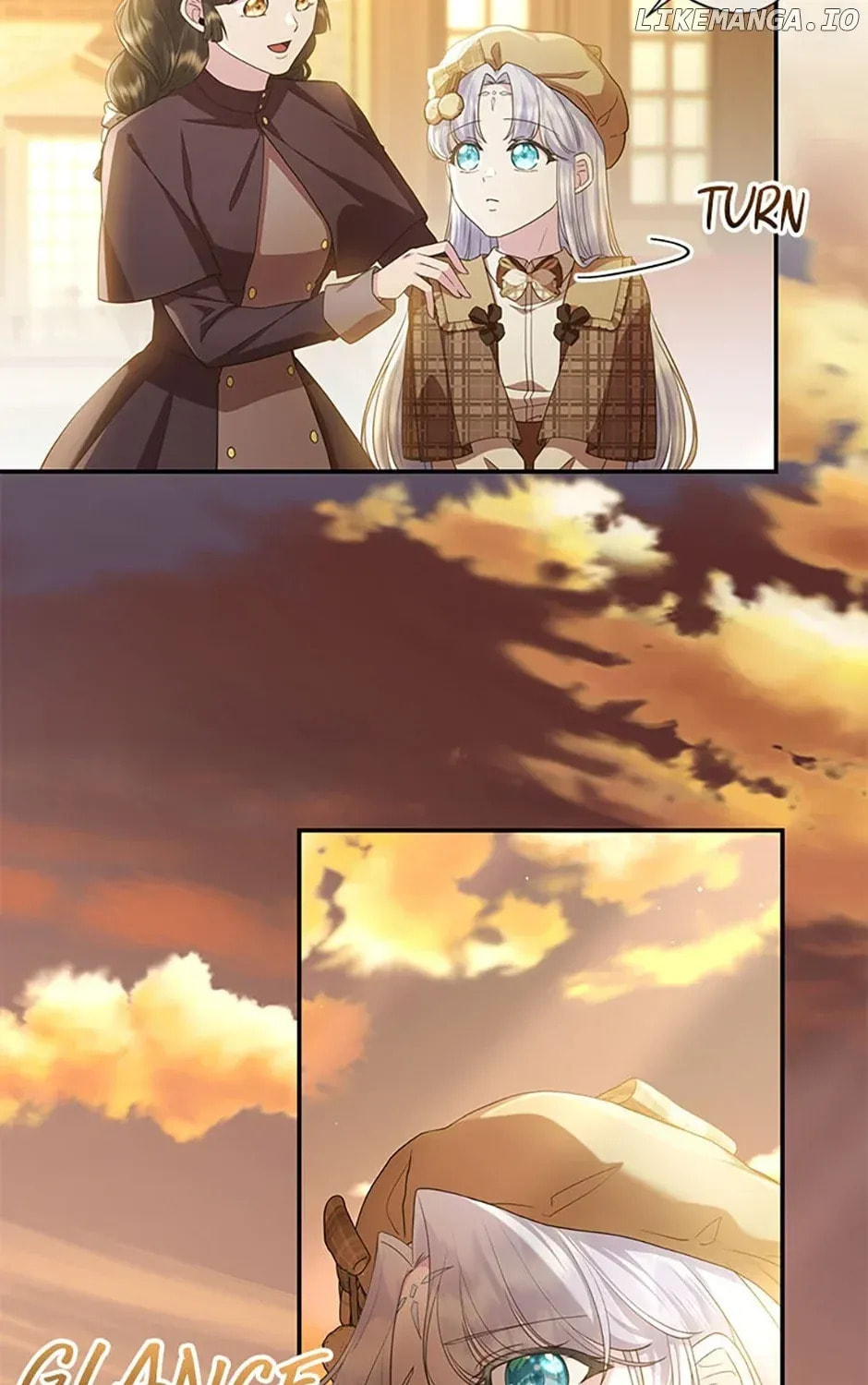 Read Violet Blooming in Patronage chapter 28.4 image 56 on Lezhin