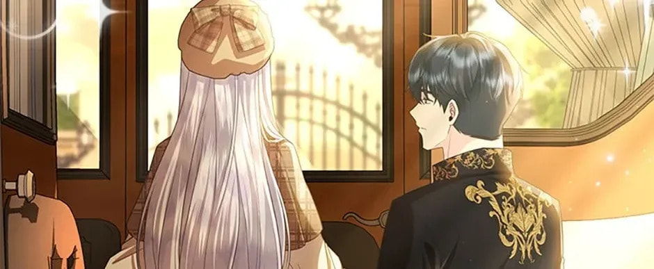 Read Violet Blooming in Patronage chapter 28.4 image 65 on Lezhin