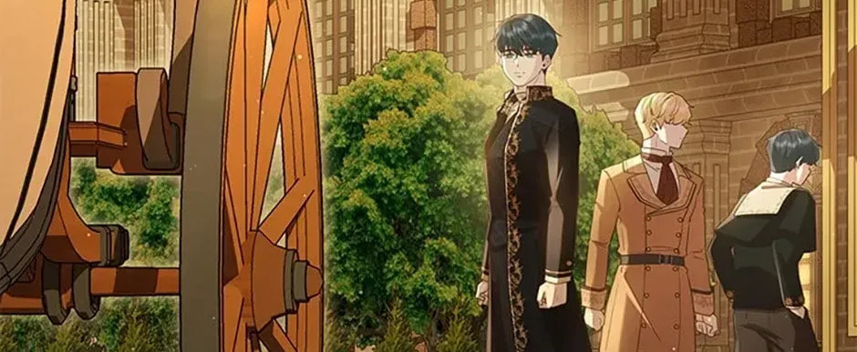Read Violet Blooming in Patronage chapter 28.4 image 71 on Lezhin