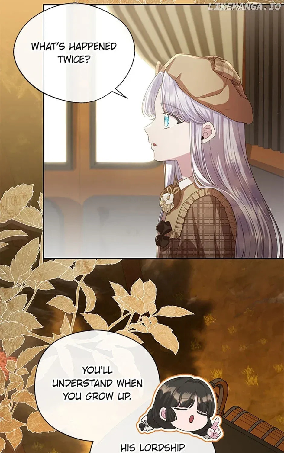 Read Violet Blooming in Patronage chapter 28.4 image 82 on Lezhin