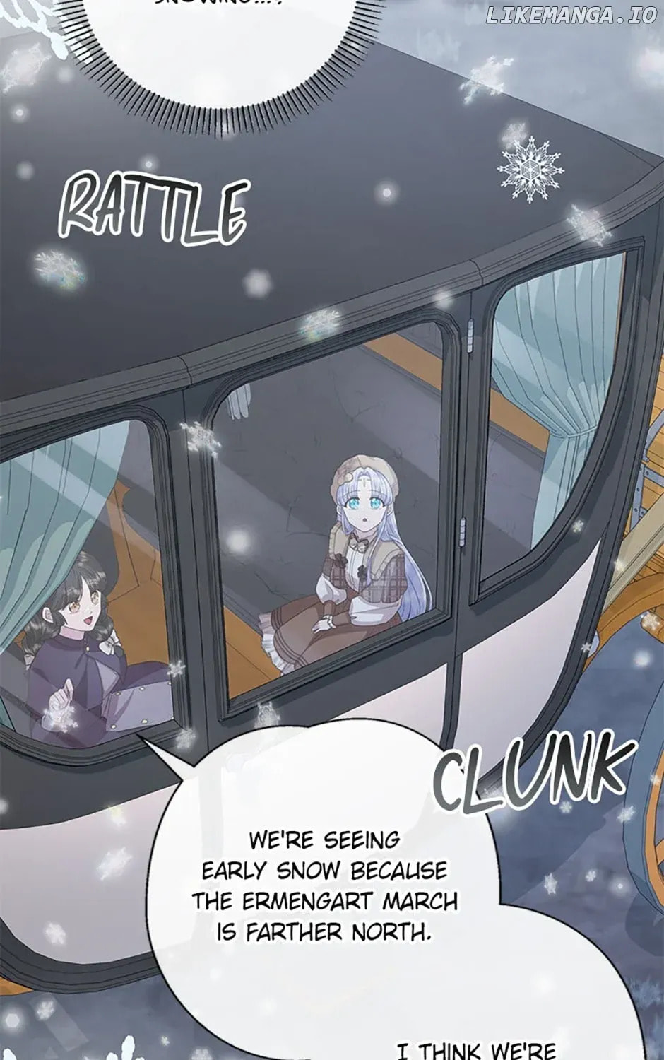 Read Violet Blooming in Patronage chapter 28.4 image 92 on Lezhin