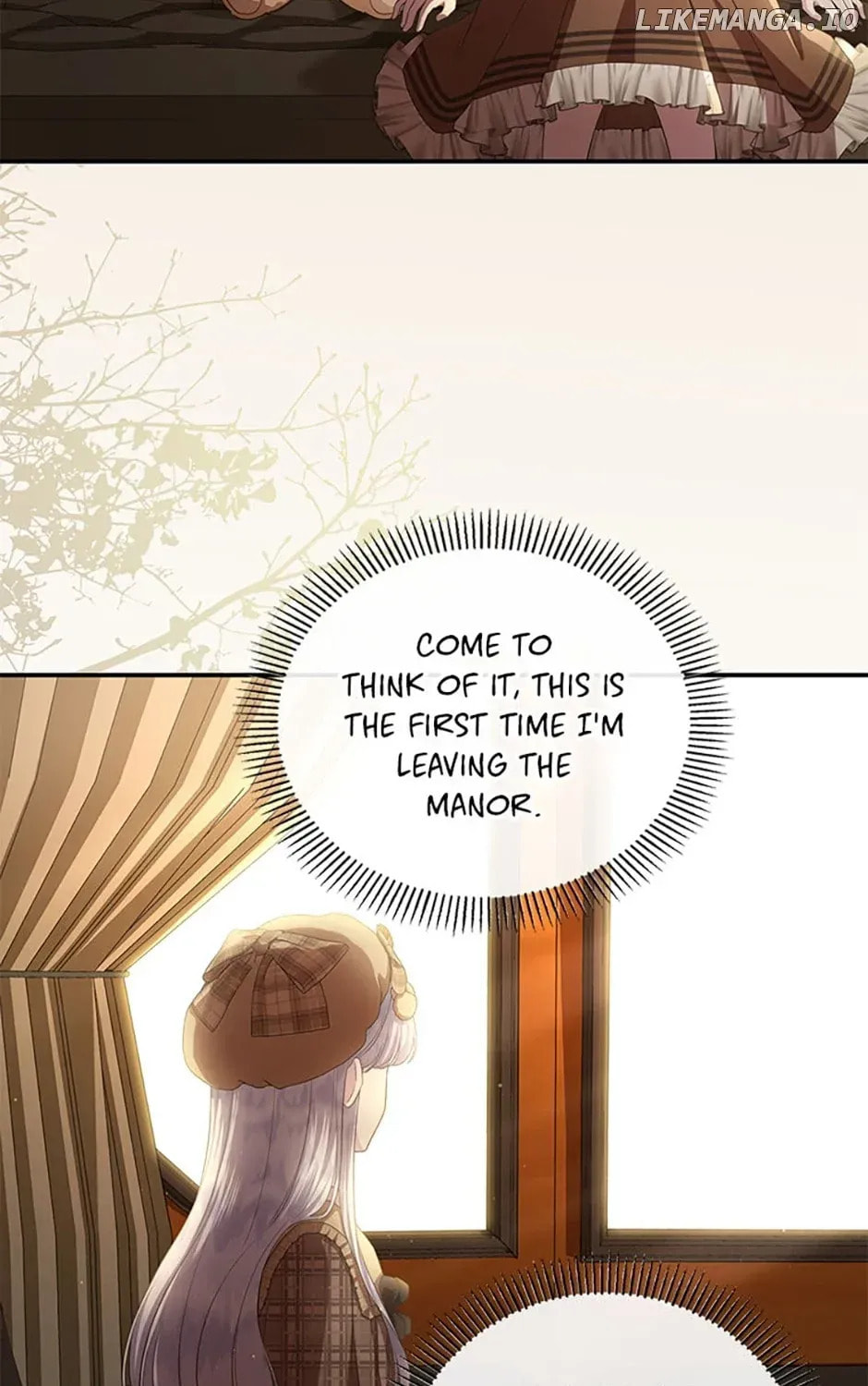 Read Violet Blooming in Patronage chapter 28.6 image 74 on Lezhin
